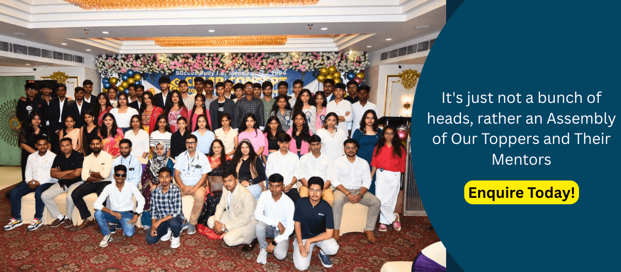 Our Teachers & Toppers