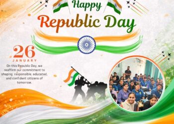 republic day celebration