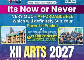 clear concept one week wonder offer