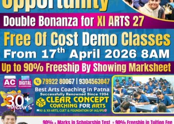 double bonanza xi arts arts coaching